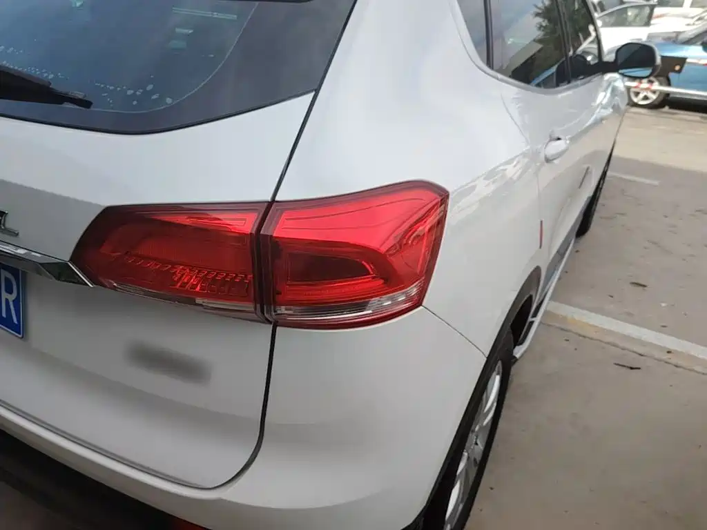 Haval H4 — миниатюра 8