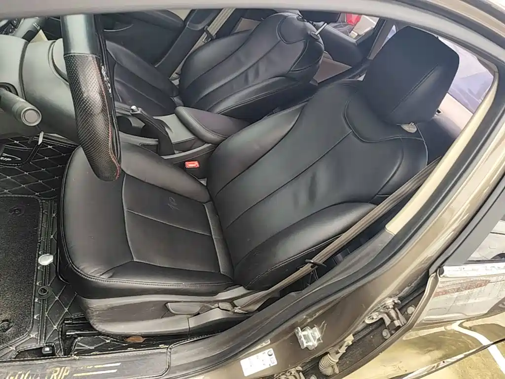 Buick Excelle — миниатюра 15