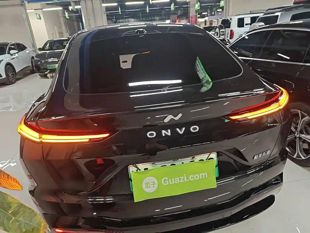 ONVO ONVO L60 — миниатюра 5