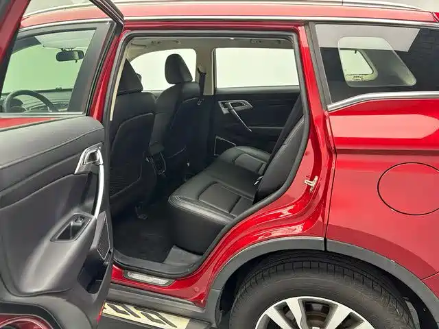 Geely Boyue — миниатюра 8