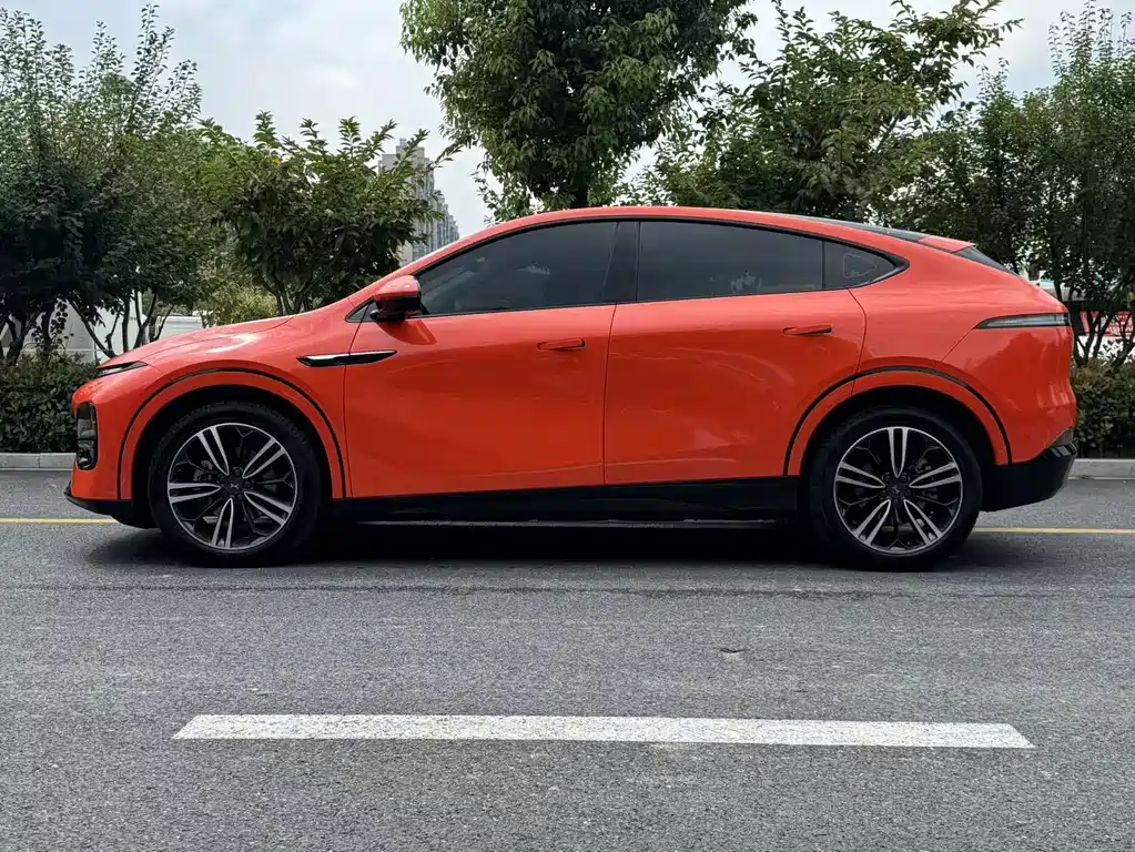 XPeng G6 — миниатюра 7