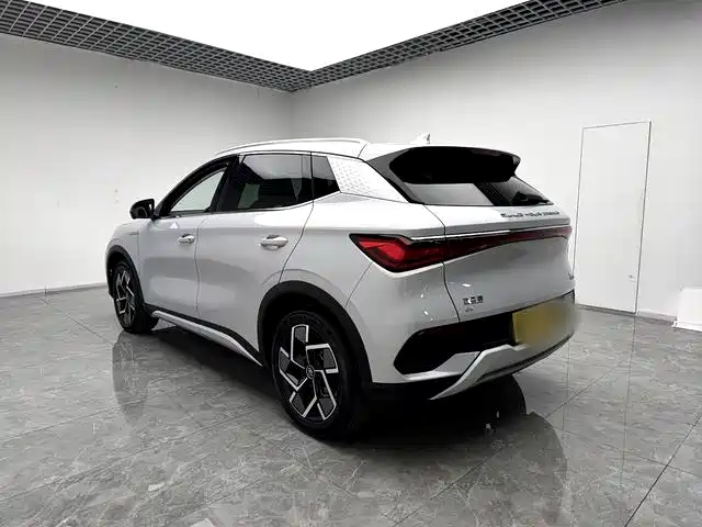 BYD Yuan Plus — миниатюра 3