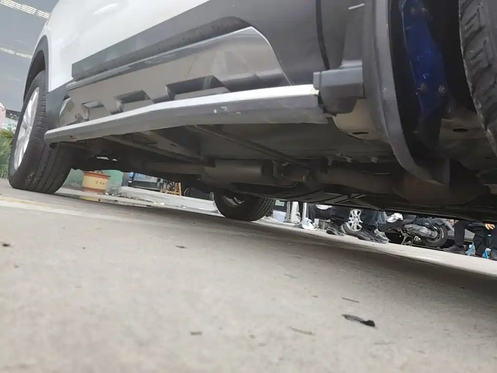 Haval H4 — миниатюра 21