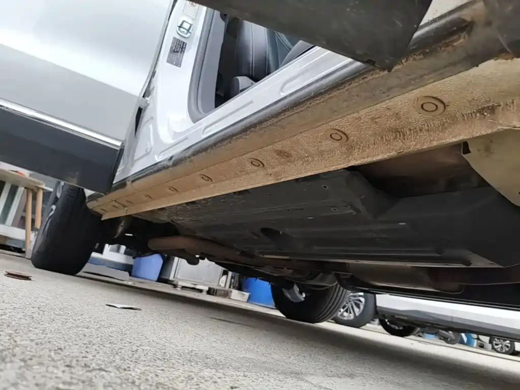 Haval H6 — миниатюра 21