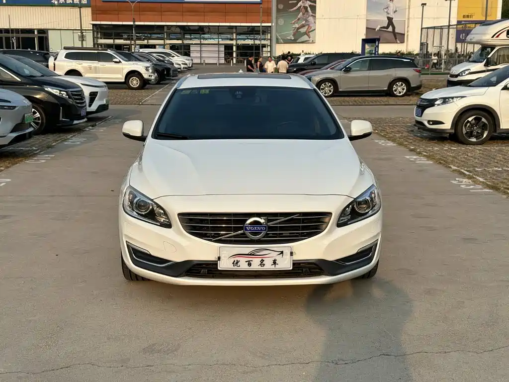 Volvo V60 — миниатюра 2