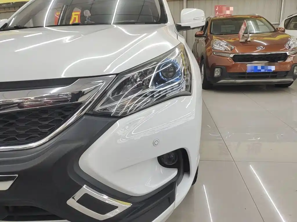 BYD Song — миниатюра 24