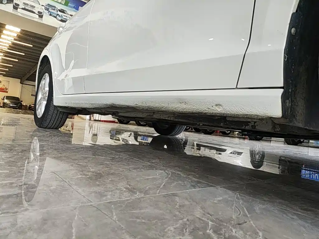 Volkswagen Lamando — миниатюра 21