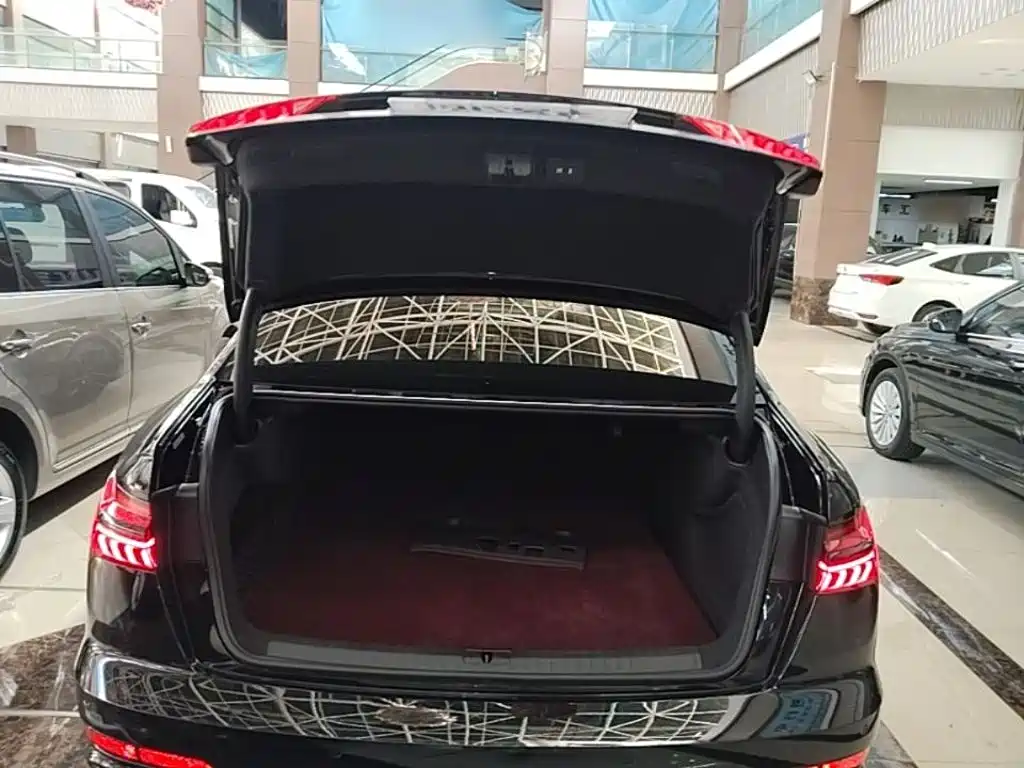 Audi S6 — миниатюра 19