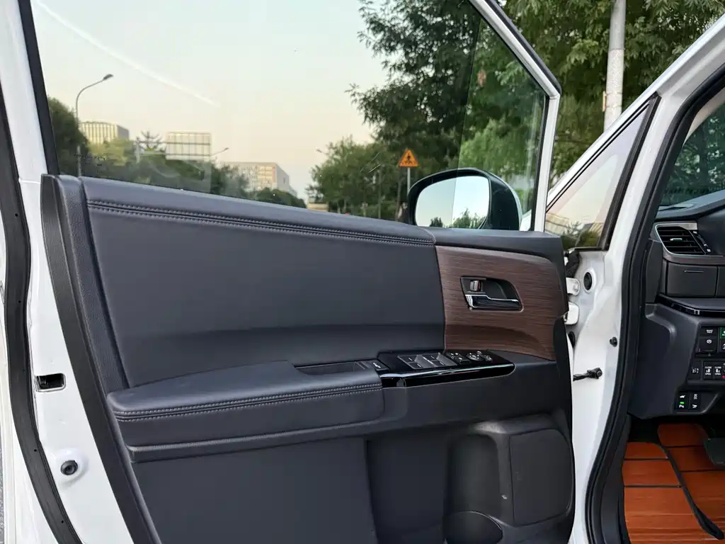 Honda Odyssey — миниатюра 10