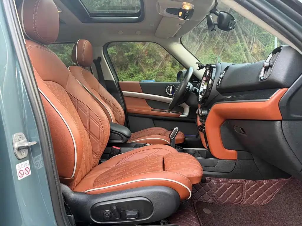 MINI Mini Countryman — миниатюра 5