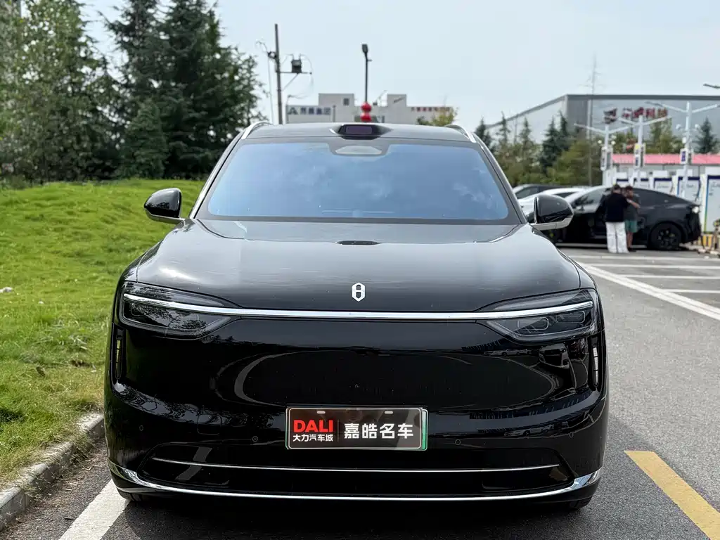 AITO AITO M7 — миниатюра 2