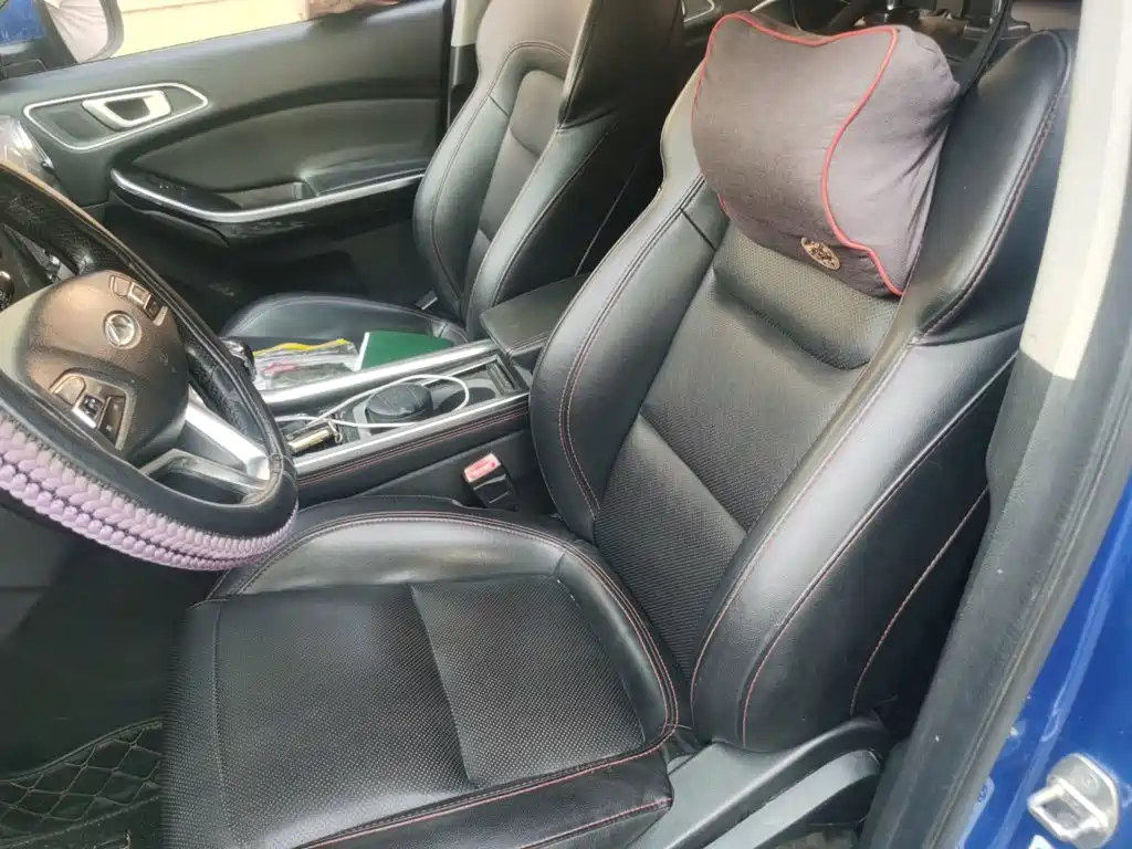 Chery Tiggo 5x — миниатюра 11