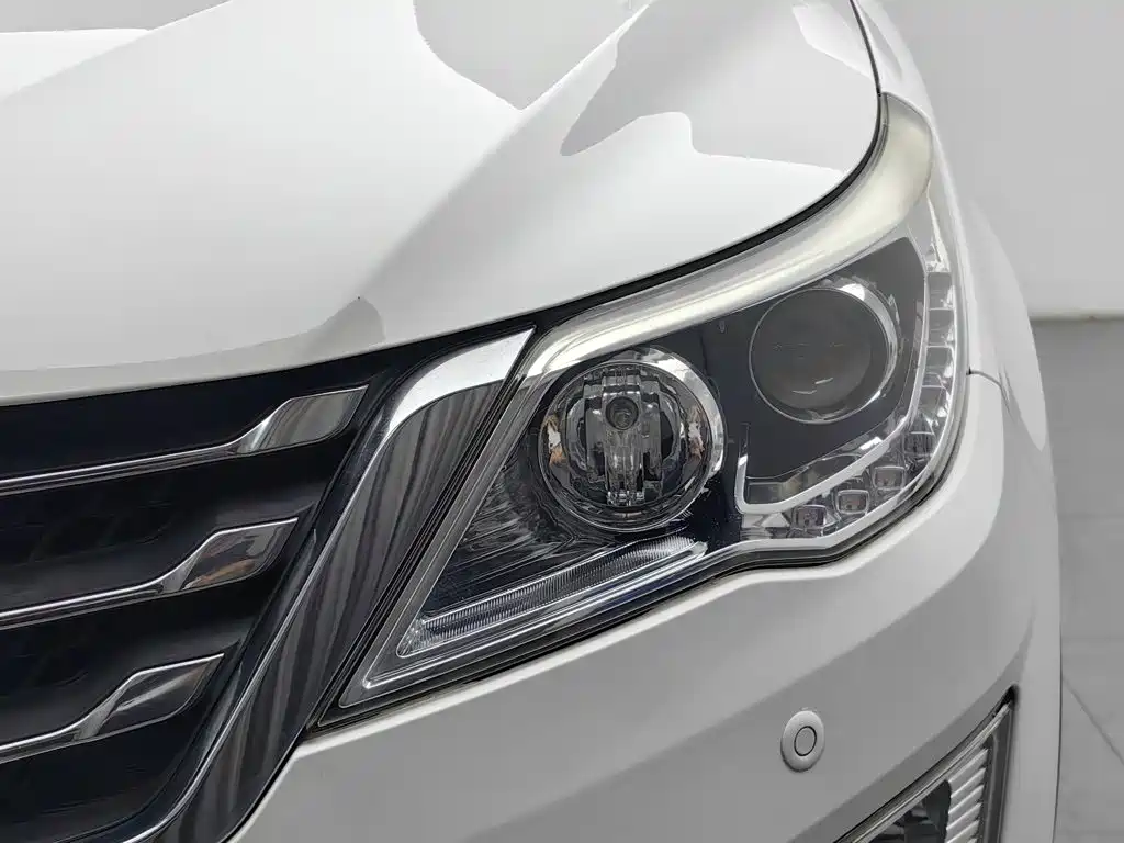 Baojun 560 — миниатюра 7