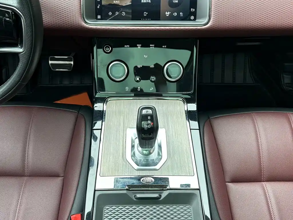 Land Rover Evoque — миниатюра 18