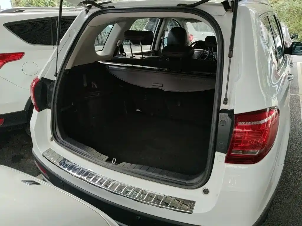 Haval H6 — миниатюра 15