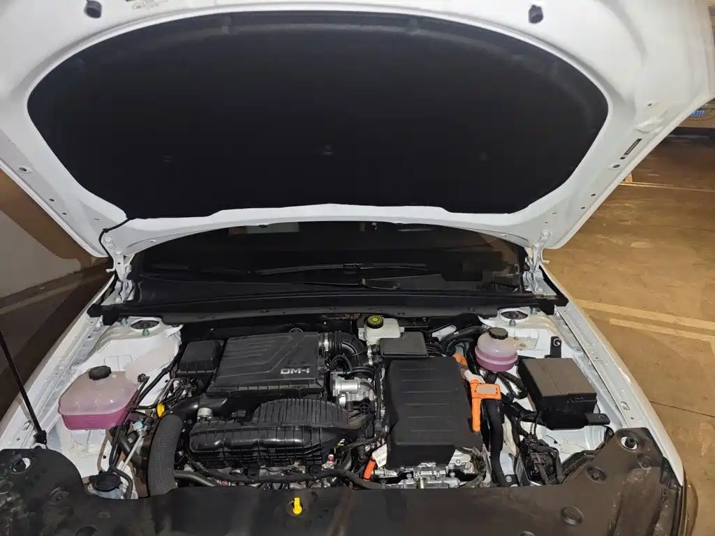 BYD Qin PLUS — миниатюра 16