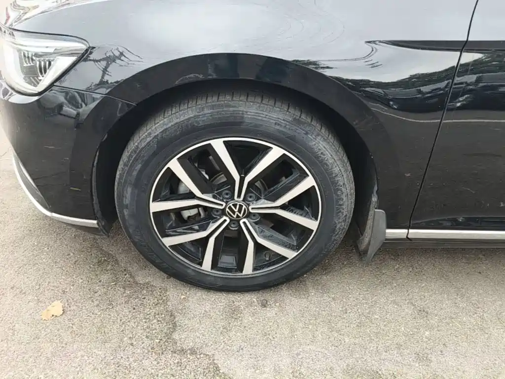 Volkswagen Magotan — миниатюра 23