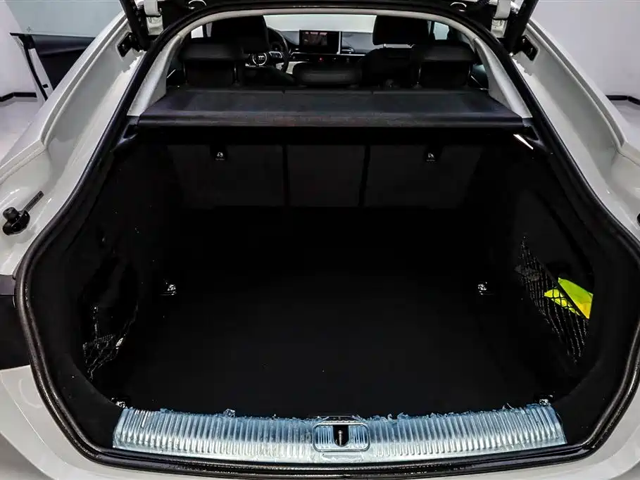 Audi A5 2024 Sportback 40 TFSI Fashion