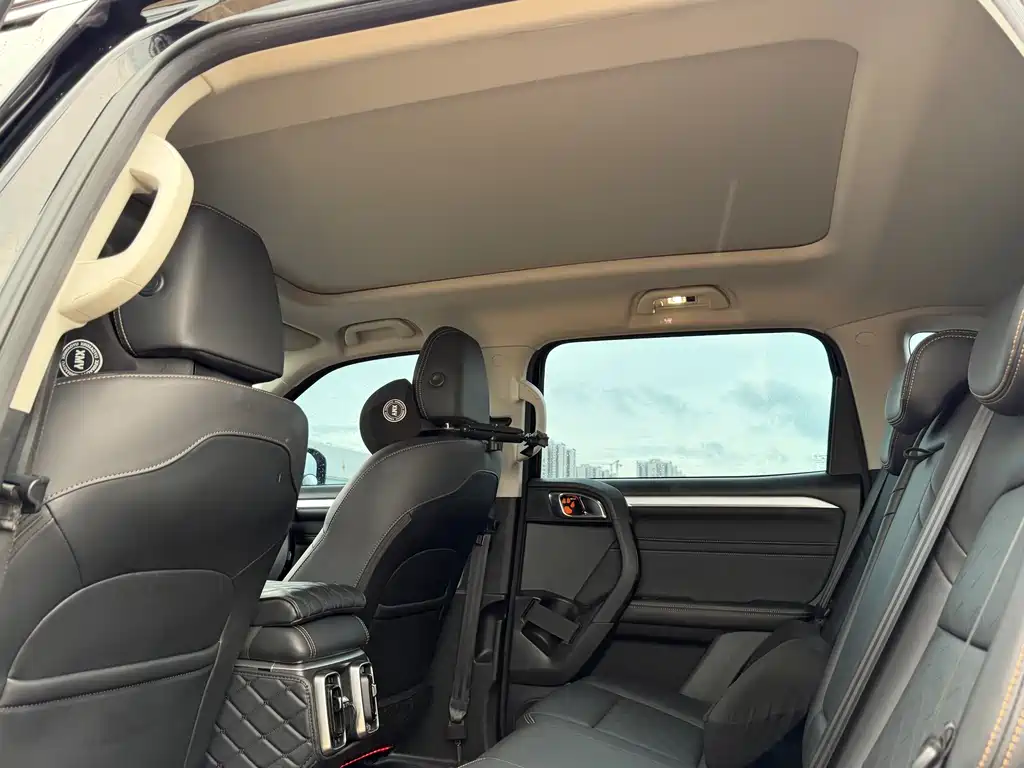 Haval Big Dog — миниатюра 15
