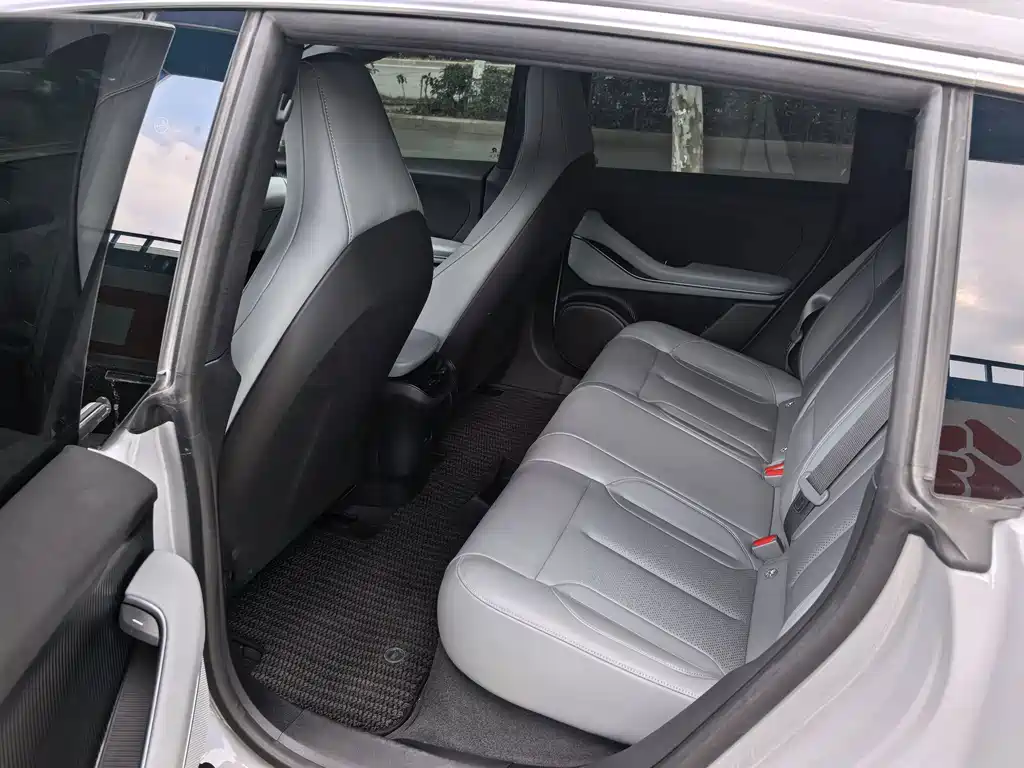 NIO ET5T — миниатюра 9