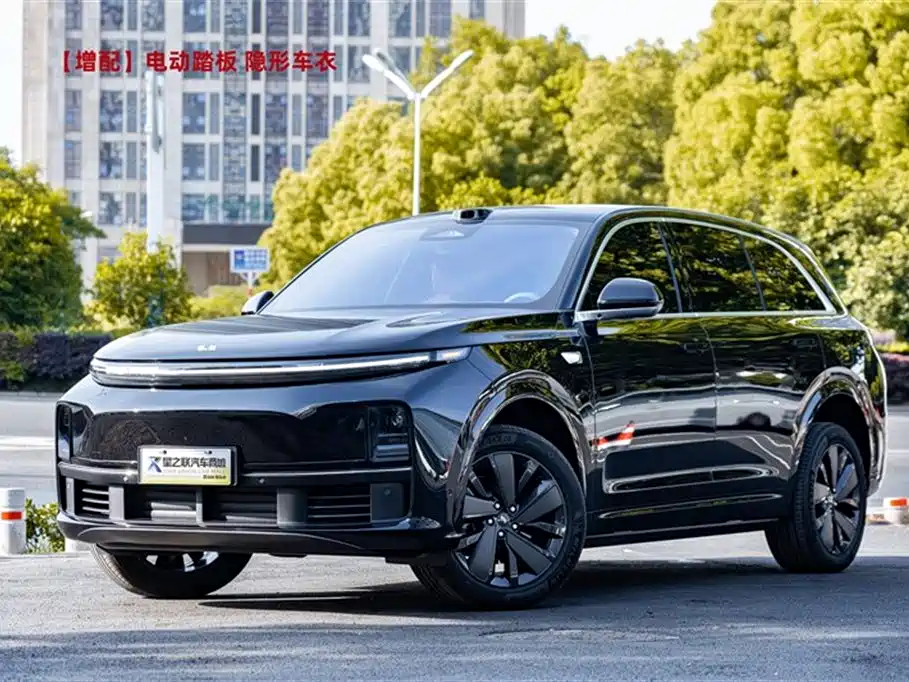 Li Auto Li L7 2025