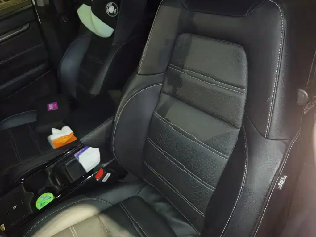 Honda CR-V PHEV — миниатюра 16