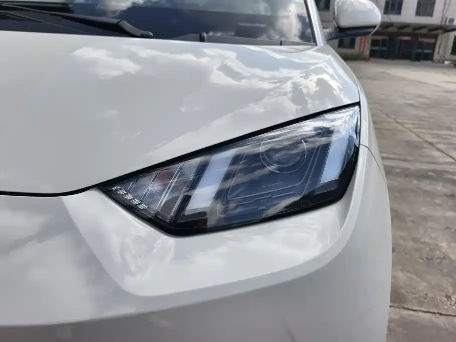 BYD Seagull — миниатюра 5