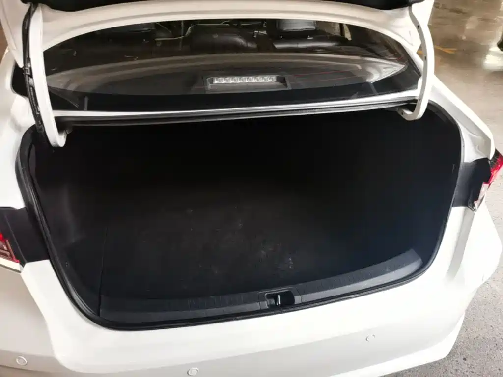 Toyota Corolla — миниатюра 19