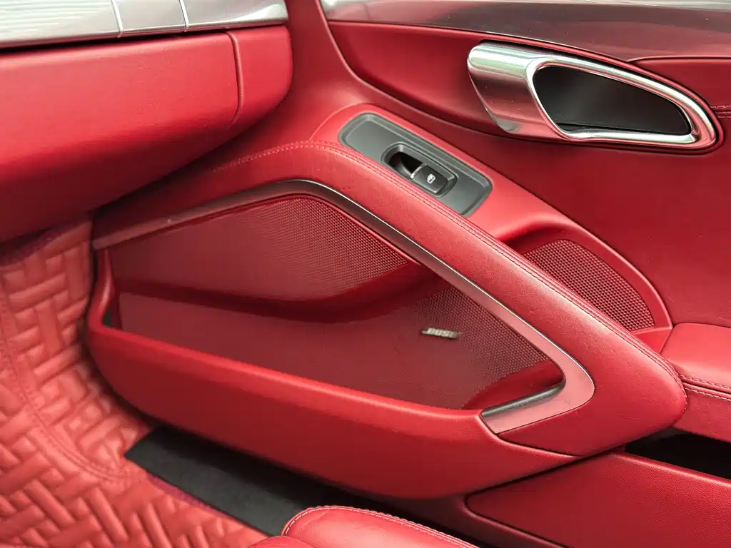 Porsche 718 — миниатюра 10