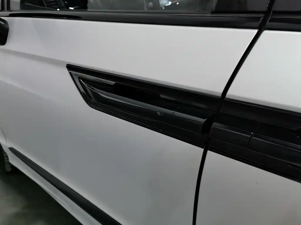 Honda Elysion — миниатюра 18