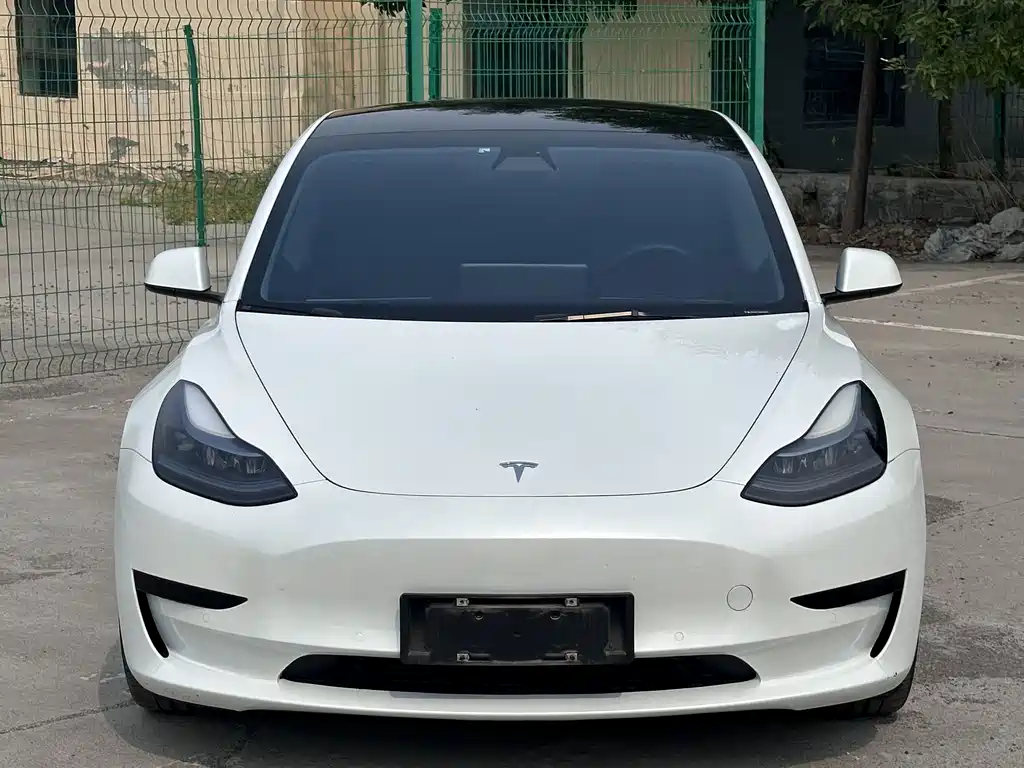 Tesla Model 3 — миниатюра 2