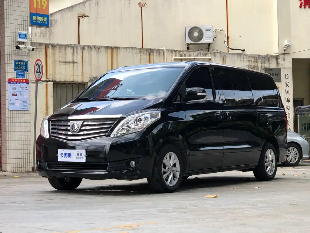 Fengxing Lingzhi PLUS 2021