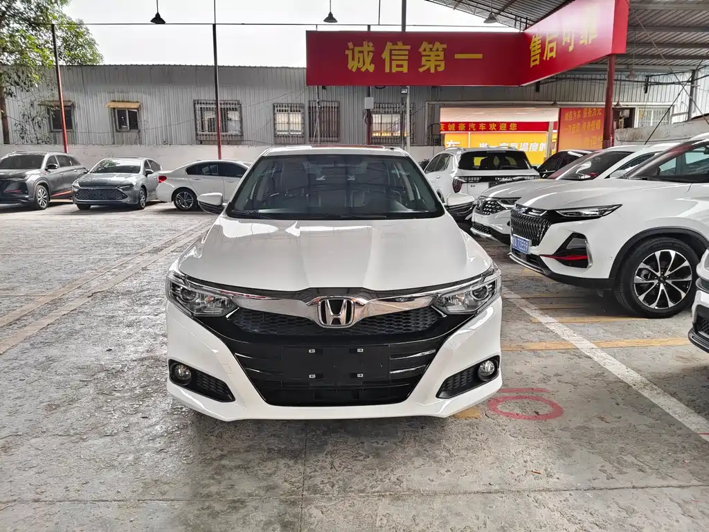 Honda Crider — миниатюра 2