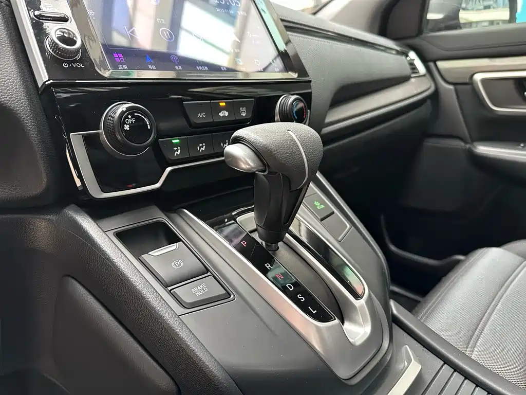 Honda Breeze — миниатюра 14