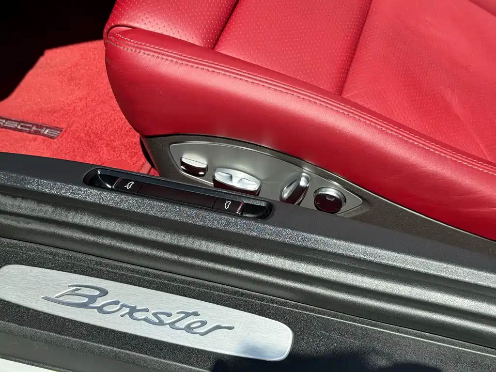 Porsche 718 — миниатюра 11
