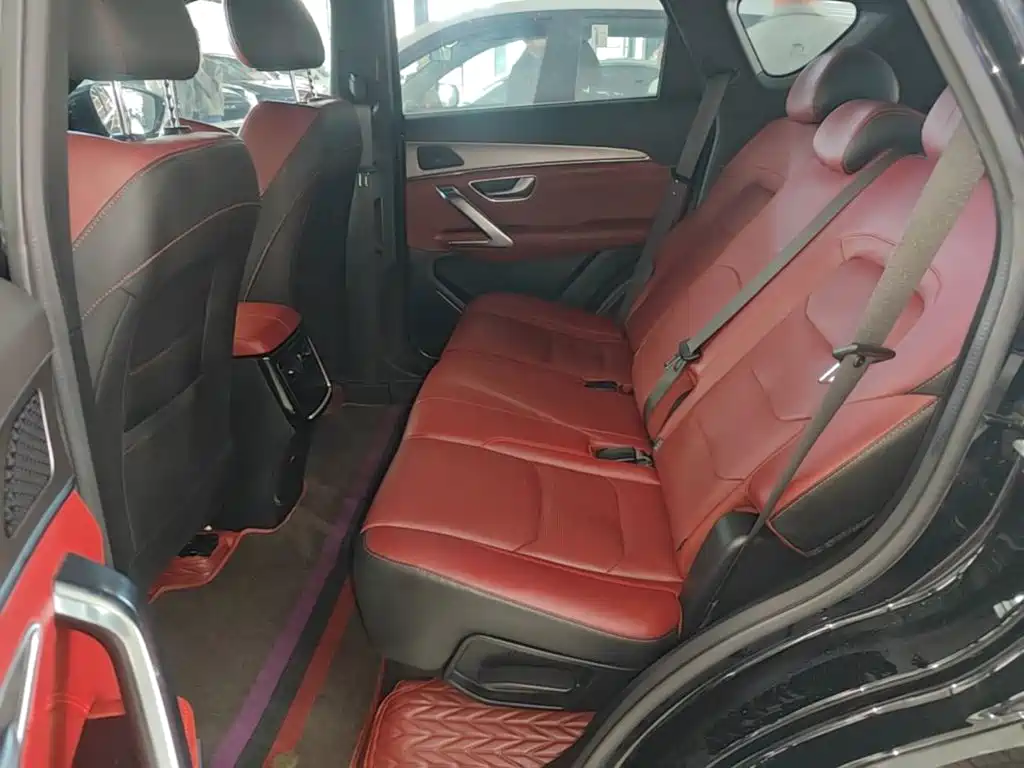 Jetour X70 PLUS — миниатюра 17