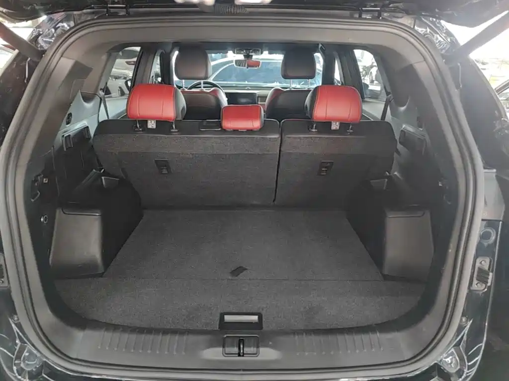 Jetour X70 PLUS — миниатюра 19