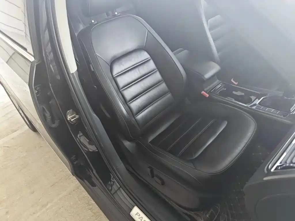 Volkswagen Passat — миниатюра 25