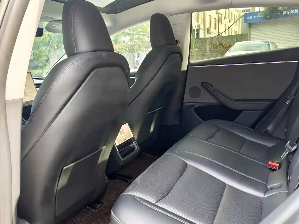 Tesla Model 3 — миниатюра 5