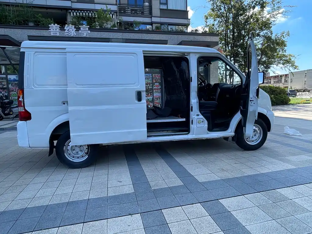 Ruichi Ruichi EC35 — миниатюра 17