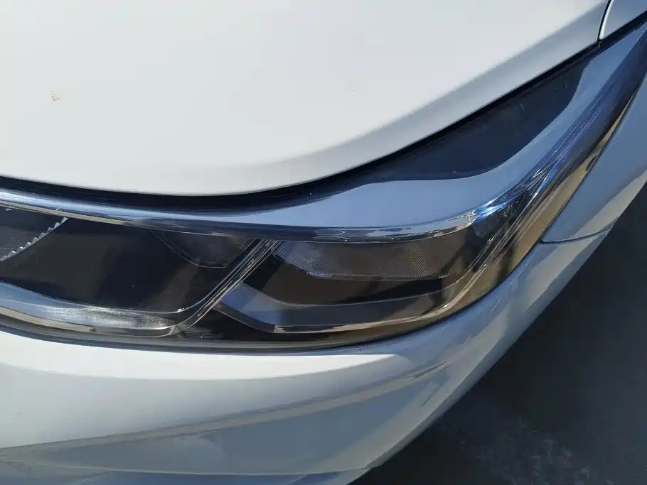 Chevrolet Cruze — миниатюра 5