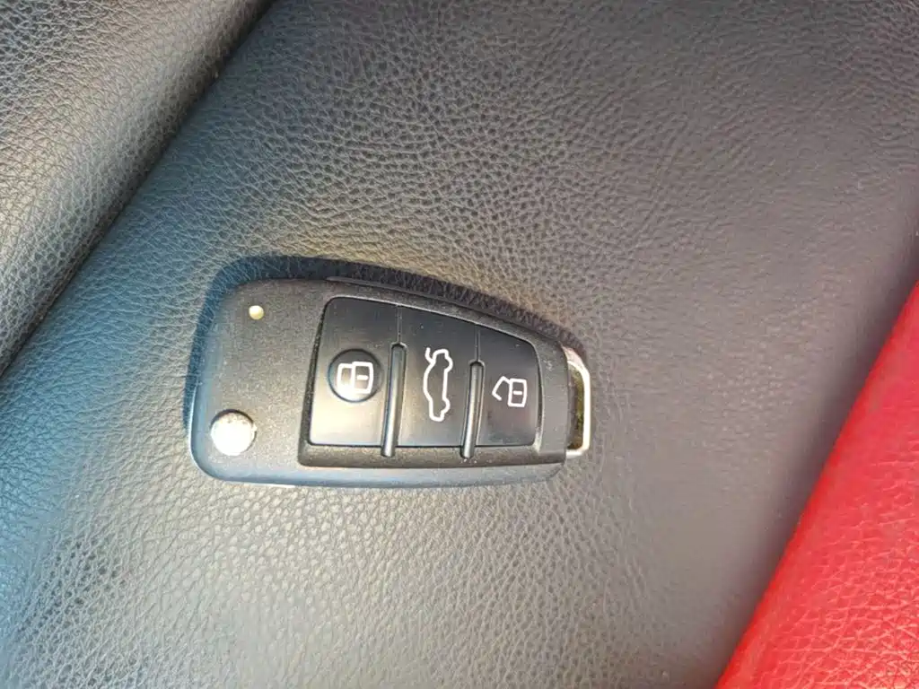 Audi Q2L — миниатюра 9