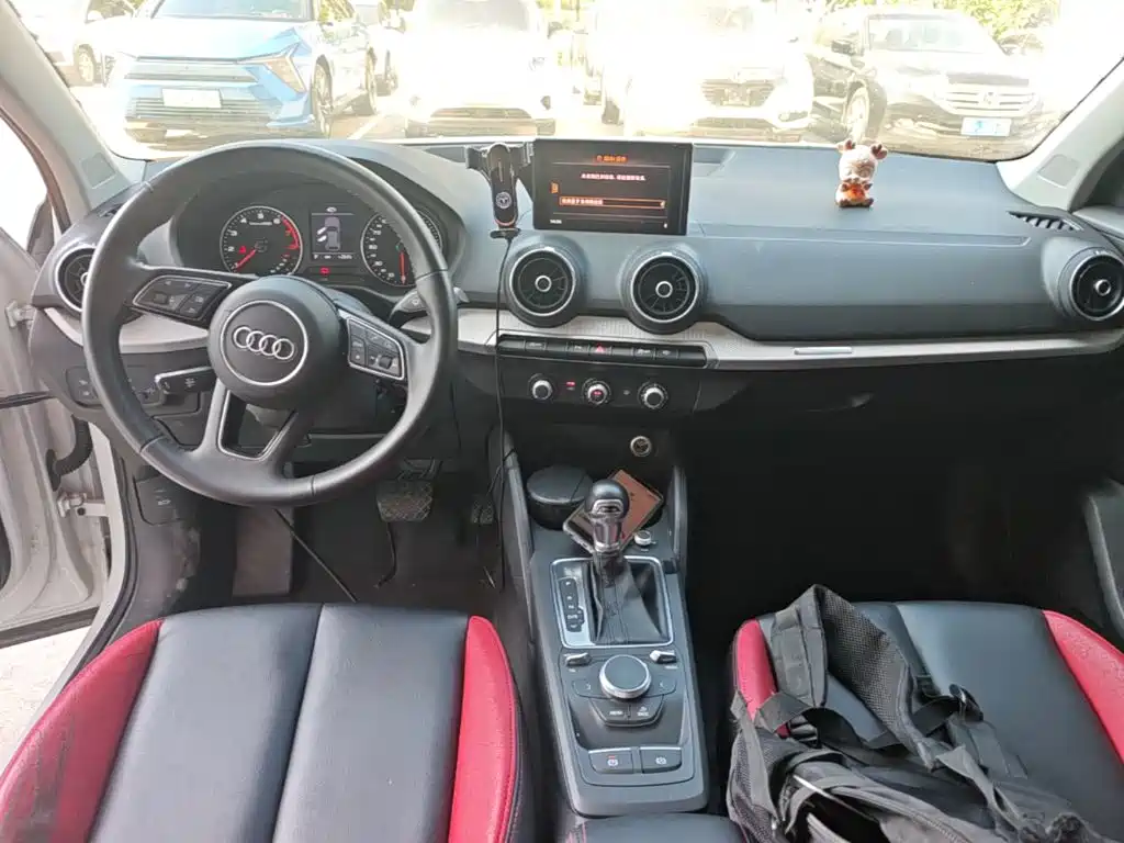 Audi Q2L — миниатюра 10