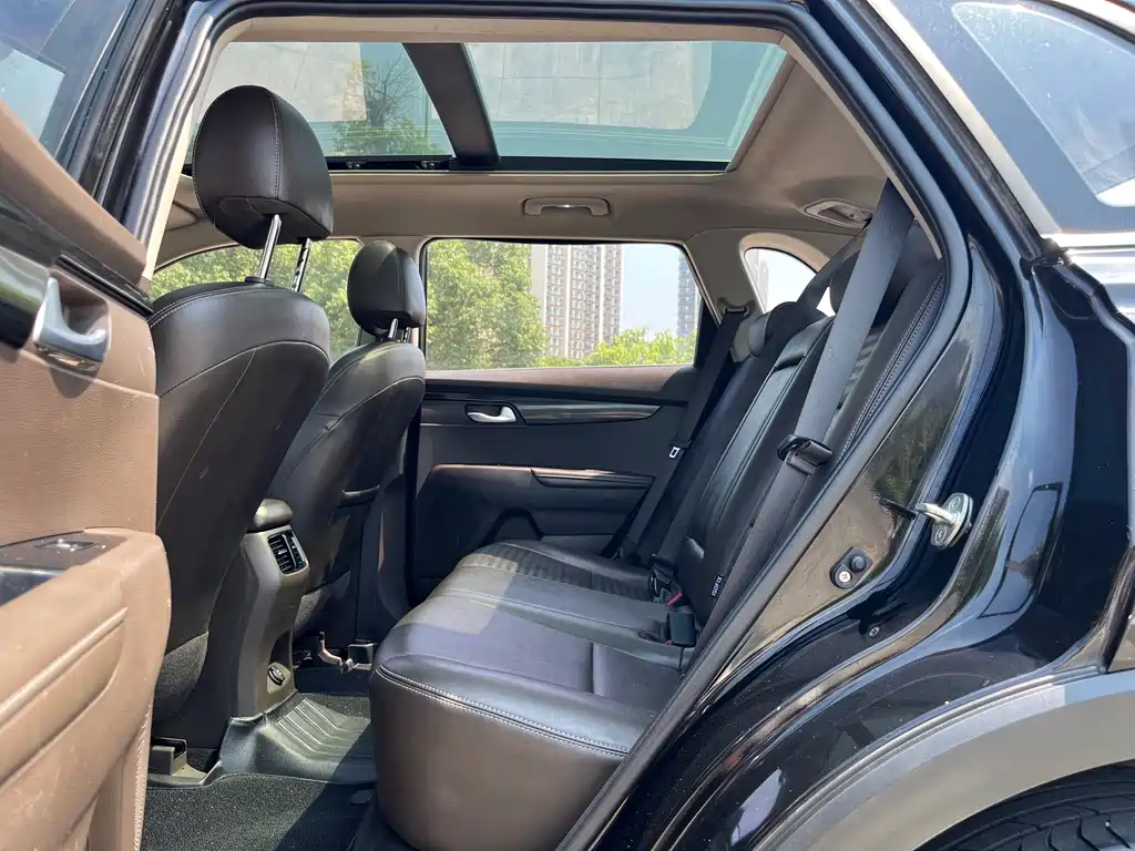 Kia Sportage — миниатюра 6