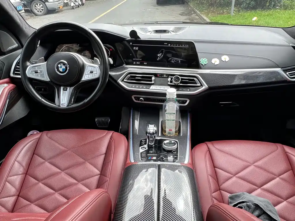 BMW X5 — миниатюра 15