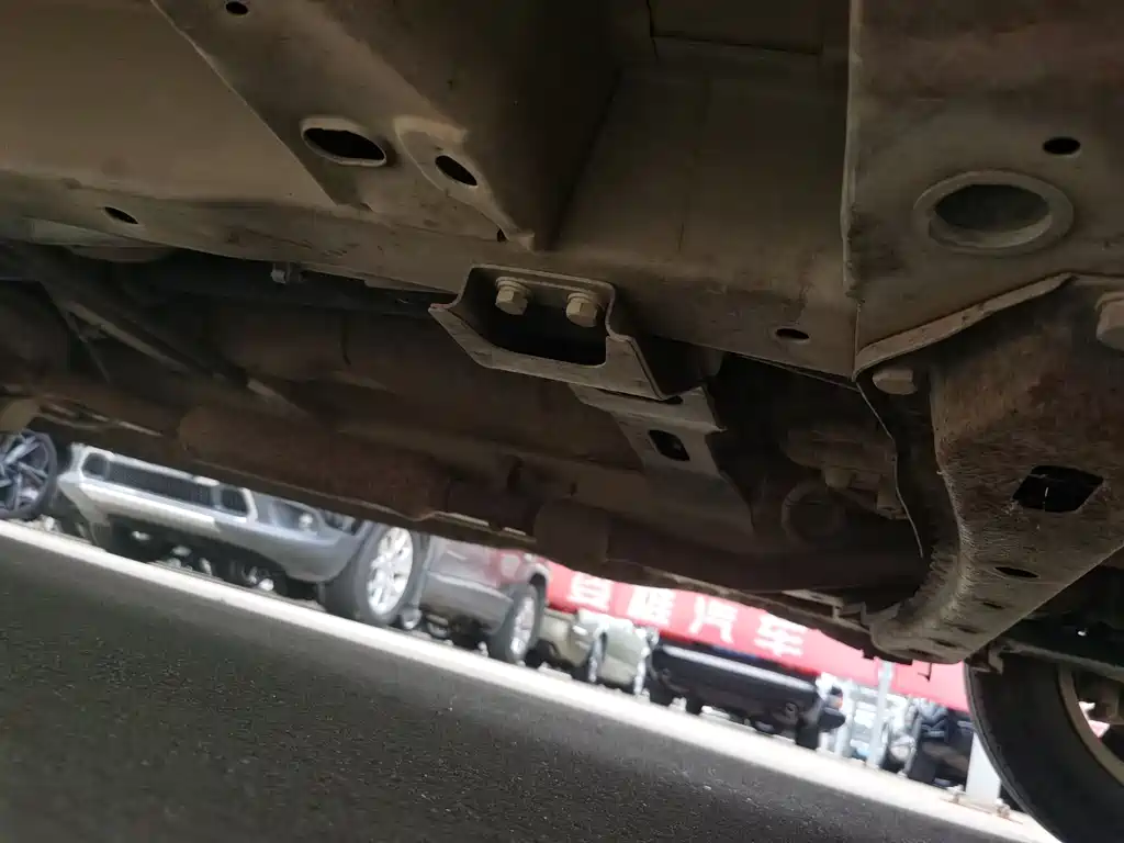 WULING WULING HONGGUANG