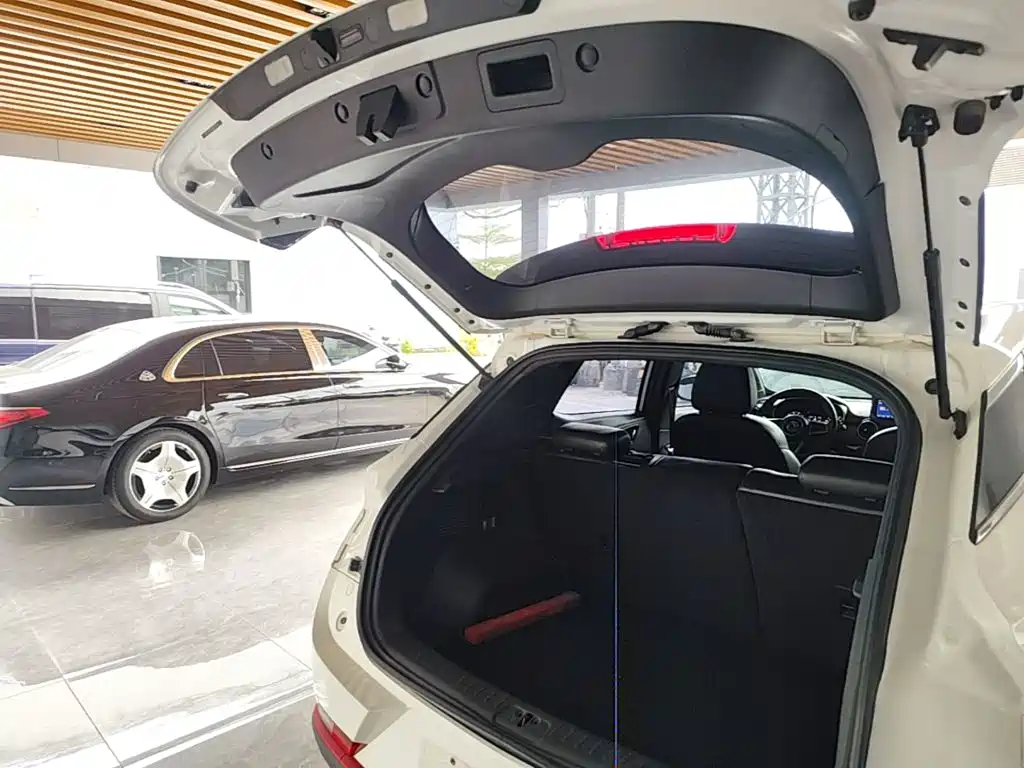 Fengguang Fengguang 500 — миниатюра 19