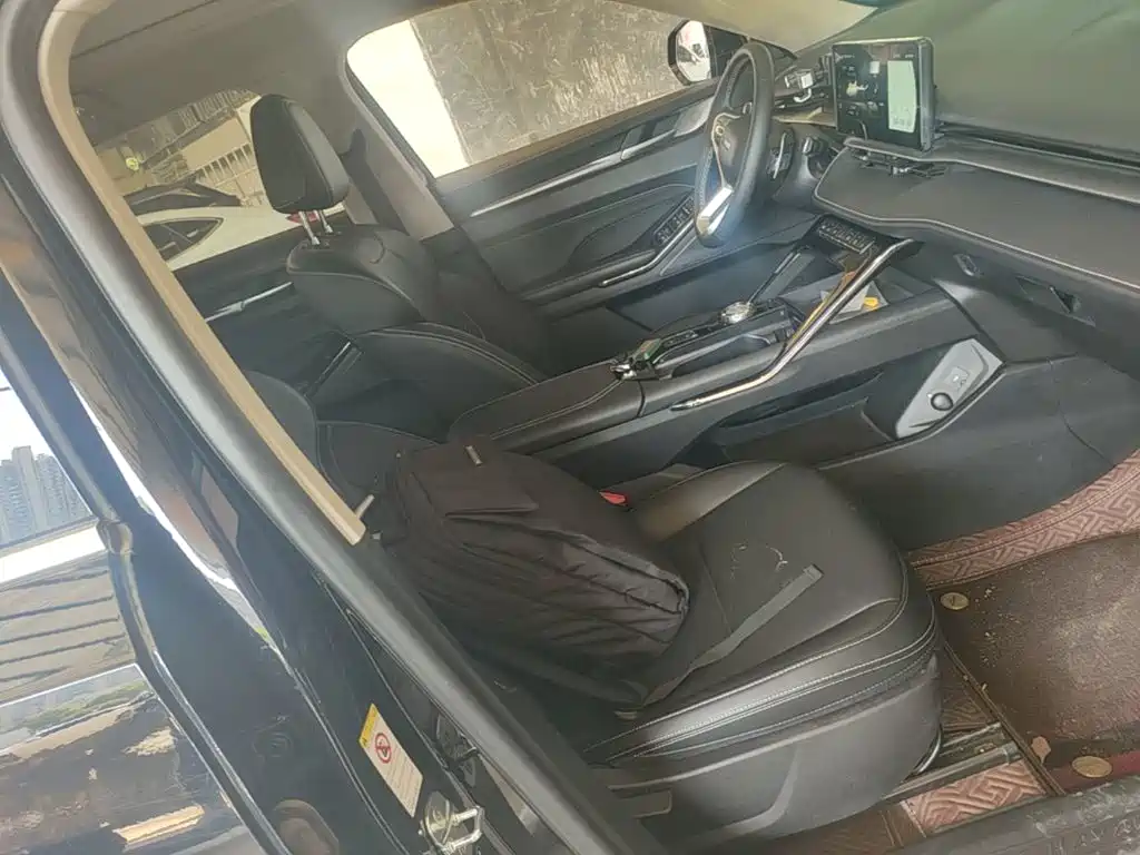 Haval H6 — миниатюра 25