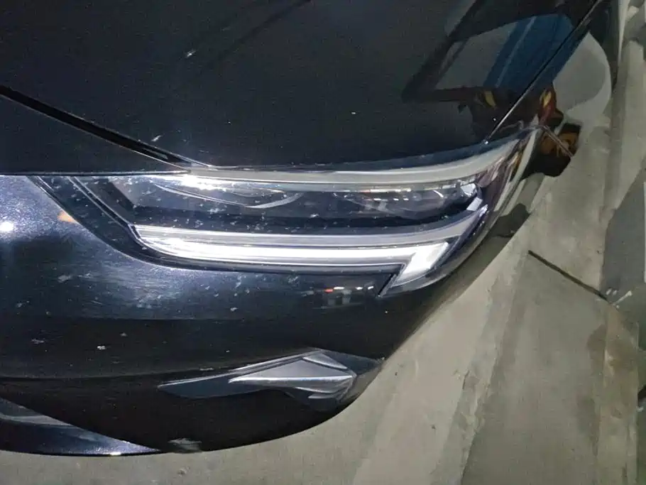 Buick Regal — миниатюра 5