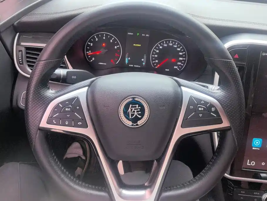BYD MAX — миниатюра 14